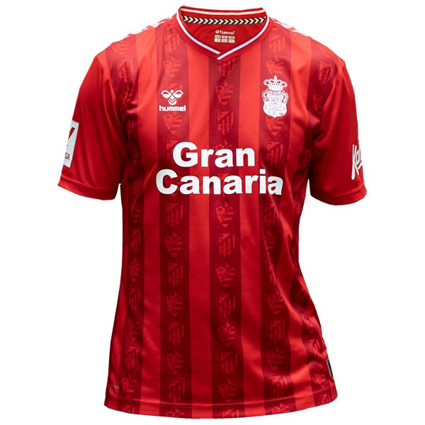 Tailandia Camiseta Las Palmas 3ª 2023 2024